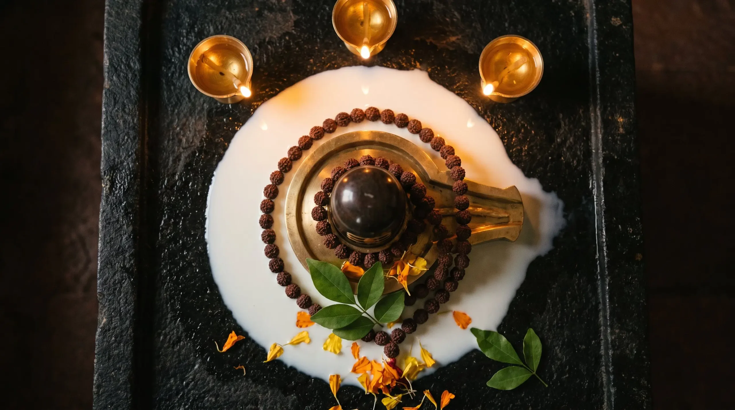 lingam-mala-lamps